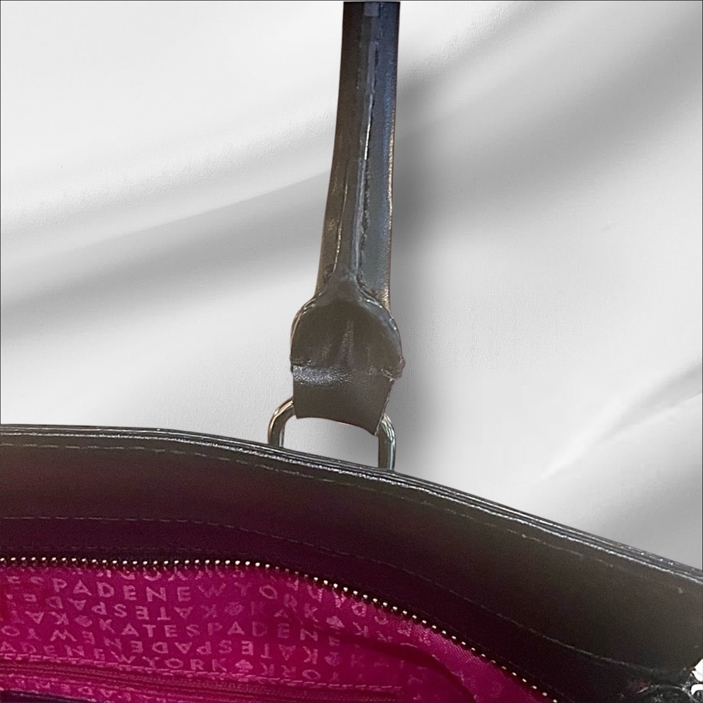 KATE SPADE Montford Park Jovie Leather
Shoulder Bag - Picture 14 of 14